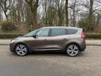 Renault Grande Scenic Intense 7 plaatsen Benzine Euro6 Pano, Euro 6, Bedrijf, Grand Scenic, Te koop