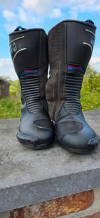 Bottes BMW Motorrad Race, Motoren, Kleding | Motorkleding, Laarzen