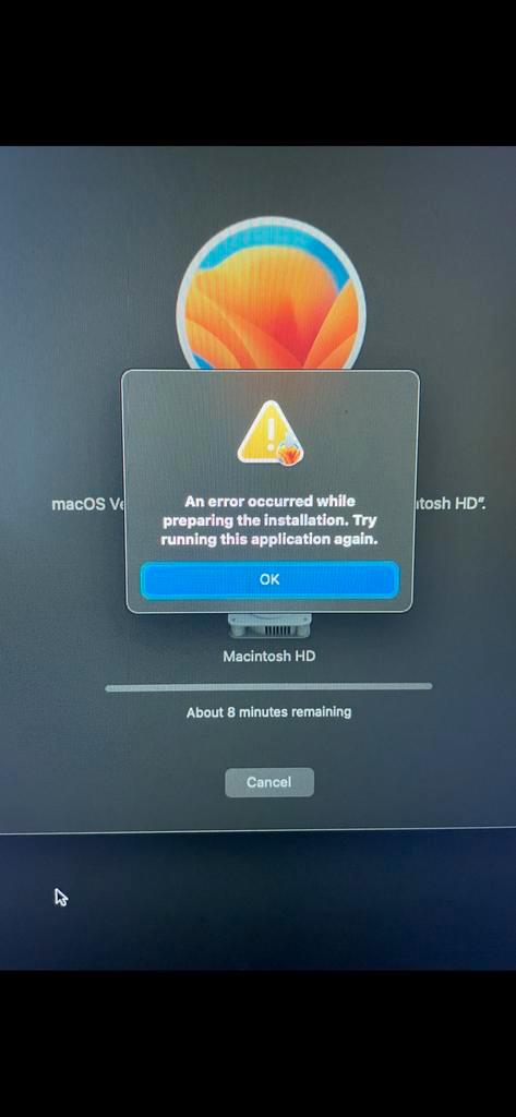 Hersteller / handige harry gezocht mac mini m1 reparatie, Informatique & Logiciels, Apple Desktops, Mac Mini, Enlèvement