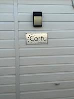 Corfu 900x370 2018 état neuf (bonne affaire), Caravanes & Camping, Caravanes résidentielles