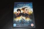 DVD  Mary, Queen of Scots, CD & DVD, DVD | Drame, Comme neuf, Enlèvement ou Envoi, Historique ou Film en costumes