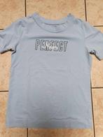 Toffe dames T-shirt "BEL EN BO", Blauw, Bel en Bo, Ophalen of Verzenden, Korte mouw