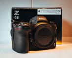 Nikon Z6ll, TV, Hi-fi & Vidéo, Appareils photo numériques, Enlèvement, Comme neuf, Nikon