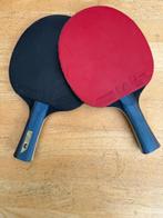 tafeltennis pallet, Ophalen of Verzenden, Zo goed als nieuw, Tafel Indoor
