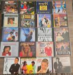 Pakket cd´s, Ophalen, Zo goed als nieuw