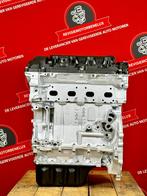Gereviseerde Motor PEUGEOT CITROEN 1.6 16V THP 5F02 5FV 5FX, Ophalen of Verzenden, Gereviseerd, Citroën