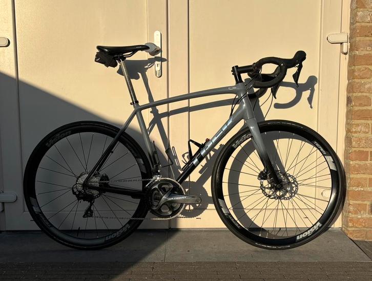 Trek émonda alr 5, Fietsen en Brommers, Fietsen | Racefietsen, Nieuw, Heren, Overige merken, 10 tot 15 versnellingen, Overige maten
