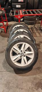 Jantes Golf 8 d'origine, 16 inch, Velg(en)