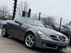 Mercedes-Benz SLK SLK200 PACK AMG/ AIRSCRAF/ FACELIFT/ GARAN, Auto's, Mercedes-Benz, Euro 5, Achterwielaandrijving, 135 kW, 4 cilinders