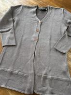 Vest Caroline Biss maat 40, Kleding | Dames, Truien en Vesten, Maat 38/40 (M), Bruin, Ophalen of Verzenden, Zo goed als nieuw