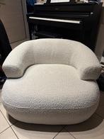 Zeteltje, Enlèvement