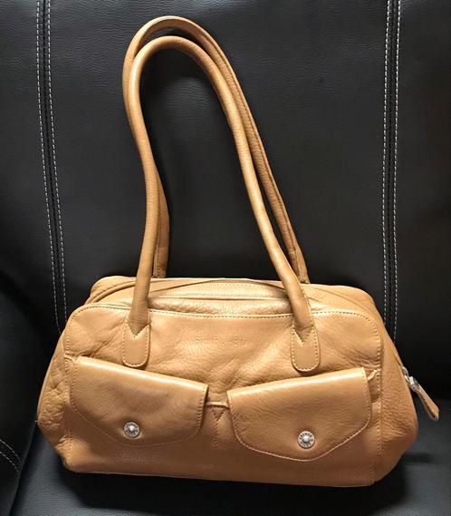 Sac à main Arthur & Aston, prix : 25€, Bijoux, Sacs & Beauté, Sacs | Sacs Femme, Comme neuf, Sac à main, Beige, Enlèvement ou Envoi