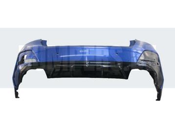 Bumper BMW 4 G26 M-Pakket M Pakket M440 M440i Achterbumper Q beschikbaar voor biedingen