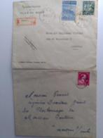 Postkaarten & Post-o-grammen, Ophalen, Briefkaart