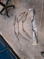 Harley onderdelen zoals sturen,vork,starter,remklauw, enz., Motoren, Onderdelen | Harley-Davidson, Ophalen of Verzenden