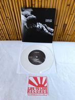 45t 7" Damages „Love's Labour”, zwart, hardcore punk, Ophalen of Verzenden, Gebruikt