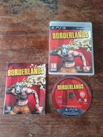 Borderlands, Ophalen of Verzenden, Zo goed als nieuw