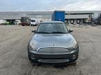 Mini One / 1.6 Benzine / Airco, Euro 5, 1600 cc, Bedrijf, Onderhoudsboekje