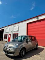 Renault modus 2010 1.2i 75000km, Auto's, Electronic Stability Program (ESP), Bruin, Bedrijf, 1149 cc