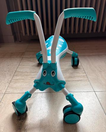 Scramble Bug  - loopfiets blauw  beschikbaar voor biedingen
