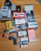Matériel pour dia., Audio, Tv en Foto, Foto | Doka Apparatuur, Ophalen, Gebruikt