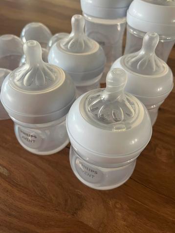 Philips Avent papflessen set beschikbaar voor biedingen