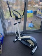 Crosstrainer X-Tract, Sport en Fitness, Ophalen, Overige materialen, Gebruikt, Armen