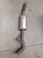 Uitlaat middendemper N43 BMW 1 / 3 serie E81 E87 E90 E91 + L, Auto-onderdelen, Gebruikt, -, -, Ophalen of Verzenden