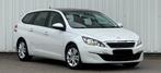 Peugoet 308 2015 1.2 benzine automaat + keuring Weinig kms, Automaat, Bedrijf, ABS, Te koop