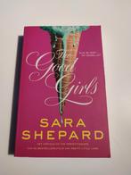 Sara Shepard - The Good Girls, Comme neuf, Enlèvement ou Envoi, Sara Shepard