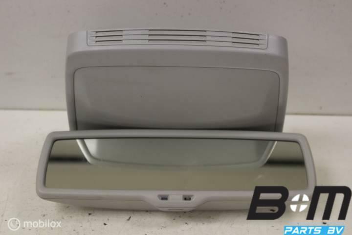 Automatisch dimmende binnenspiegel Volkswagen Golf Sportsvan, Auto-onderdelen, Interieur en Bekleding, Gebruikt