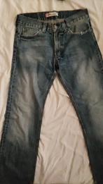 Levi's 506 standard, straight leg, W: 31 L: 32, Kleding | Heren, Gedragen, Ophalen of Verzenden