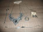 BIJOUX FANTAISIE, Bijoux, Sacs & Beauté, Colliers, Enlèvement, Neuf