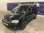 2006 Volkswagen Caddy 2 KN Bedrijfswagen, Auto's, Gebruikt, Volkswagen, Overige brandstoffen, Bedrijf