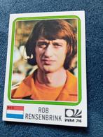 panini sticker WK 74 nr 248, Hobby en Vrije tijd, Stickers en Plaatjes, Ophalen of Verzenden, Nieuw, Sticker