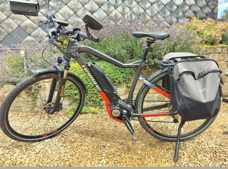 Vélo électrique speed pedelec, Fietsen en Brommers, Fietsen | Driewielfietsen, Ophalen