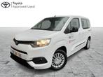 Toyota ProAce City Verso SWB Shuttle, Autos, Toyota, Achat, 110 ch, 81 kW, Blanc