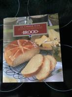 Brood, Zo goed als nieuw, Ophalen