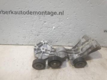 SPANROL MECHANIEK Mercedes-Benz A (W168) (01-1997/08-2004) beschikbaar voor biedingen