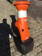 Hakselaar Stihl, Tuin en Terras, Ophalen