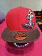 New Era cap Wiley Coyote/Road Runner size 7, Ophalen of Verzenden, Zo goed als nieuw