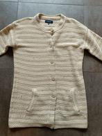 Trui met knopen, Terre Bleue (40), Maat 38/40 (M), Overige kleuren, Terre Bleue, Ophalen of Verzenden