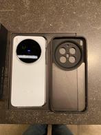 Vivo X300 pro - 512GB - Blauw, Telecommunicatie, Mobiele telefoons | Overige merken, Overige modellen, Geen camera, Ophalen of Verzenden