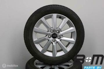 Org 16 inch velgen + winterbanden Audi A1 GB 82A601025C