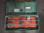 Tegelsnijder RUBI TS60 Gratis, Ophalen