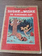Suske en wiske de.vliegende aap, Ophalen, Gelezen