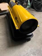 Chauffage à gaz – MASTER Climate Solutions B 70 – À vendre, Bricolage & Construction, Enlèvement, Comme neuf