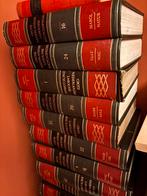 Encyclopie, Boeken, Encyclopedieën, Ophalen, Zo goed als nieuw