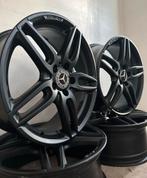 Jantes Mercedes AMG d'origine 18 pouces en parfait état, Autos : Pièces & Accessoires, Enlèvement, 18 pouces, Jante(s)