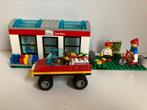 Vintage Lego set 1254, Ophalen of Verzenden, Lego